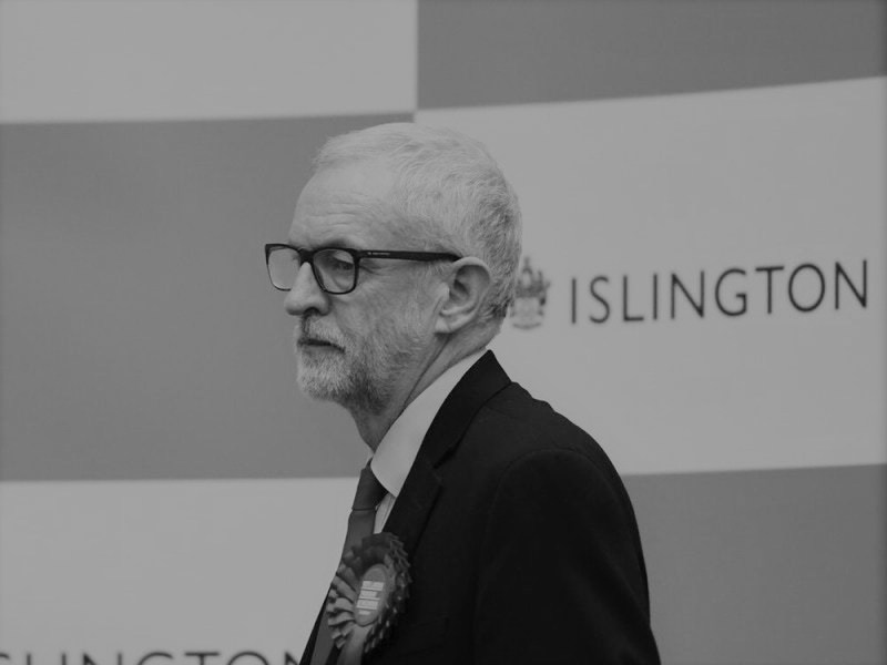 General Election 2019: A&nbsp;Reaction